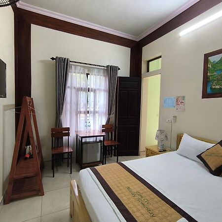 Tam Coc Melody Homestay Ninh Bình Kültér fotó
