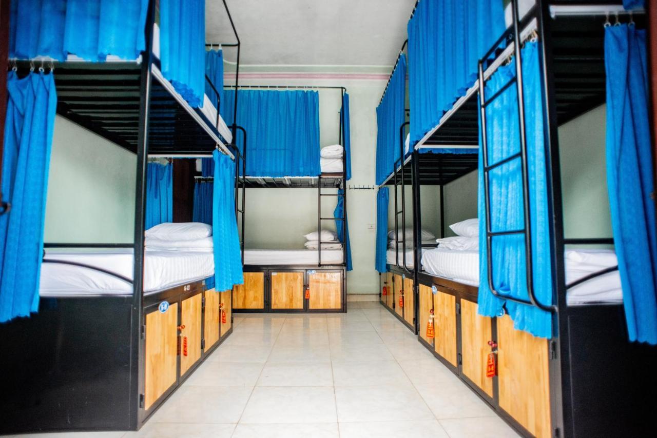 Tam Coc Melody Homestay Ninh Bình Kültér fotó