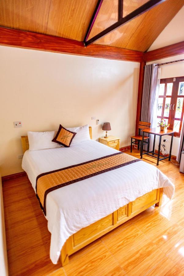 Tam Coc Melody Homestay Ninh Bình Kültér fotó
