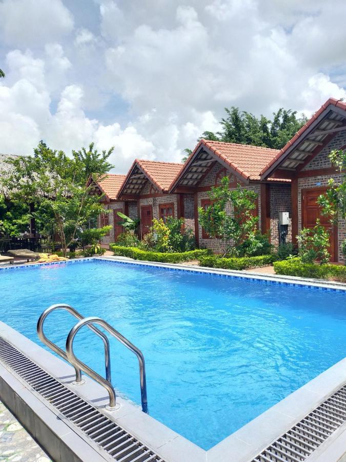 Tam Coc Melody Homestay Ninh Bình Kültér fotó