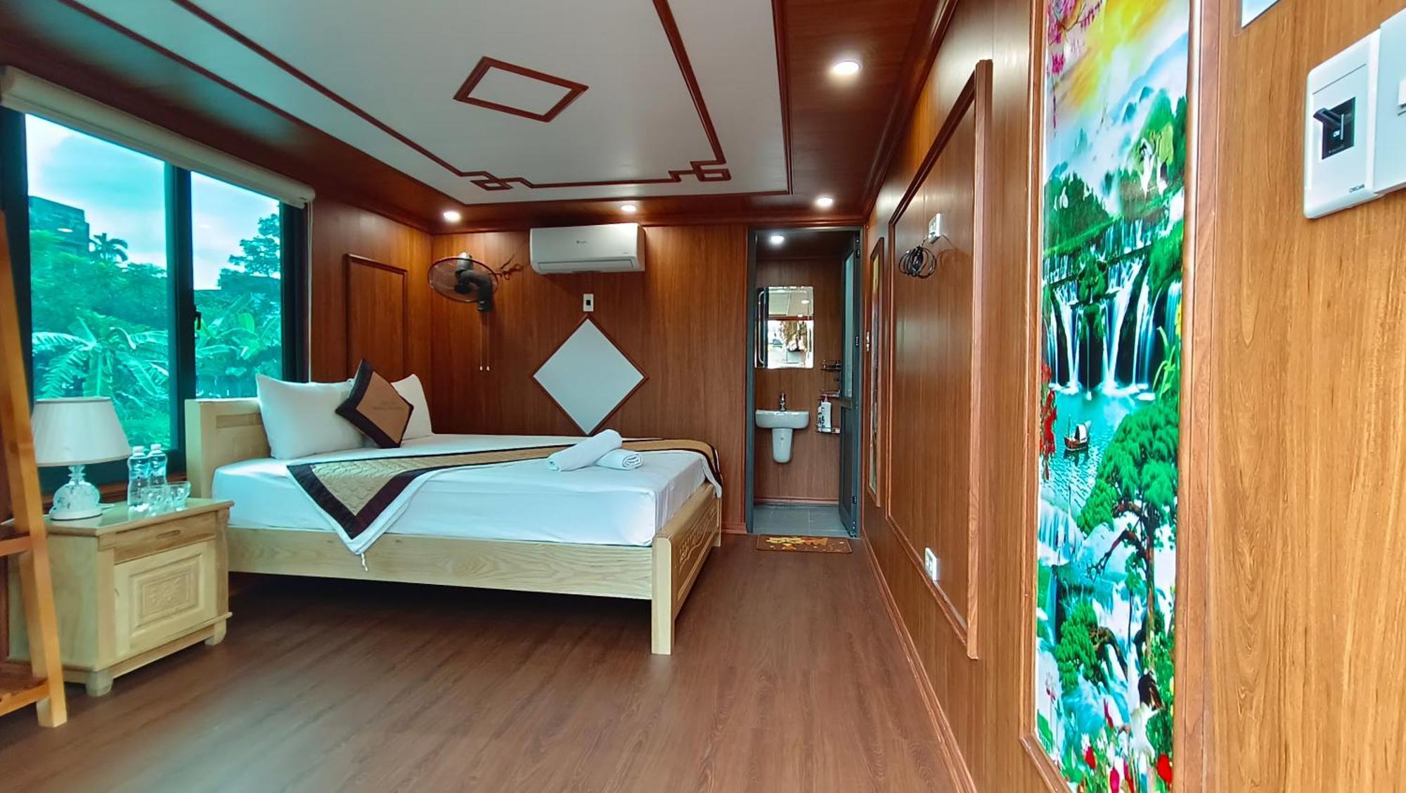Tam Coc Melody Homestay Ninh Bình Kültér fotó
