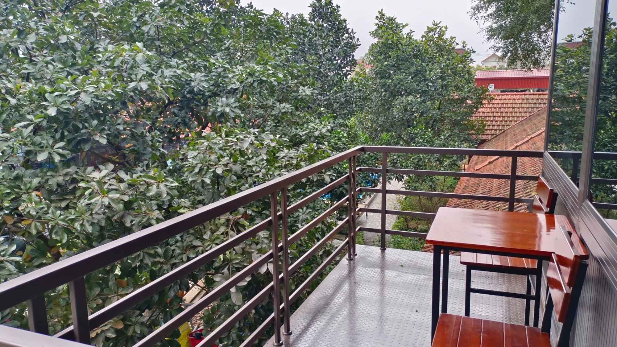 Tam Coc Melody Homestay Ninh Bình Szoba fotó