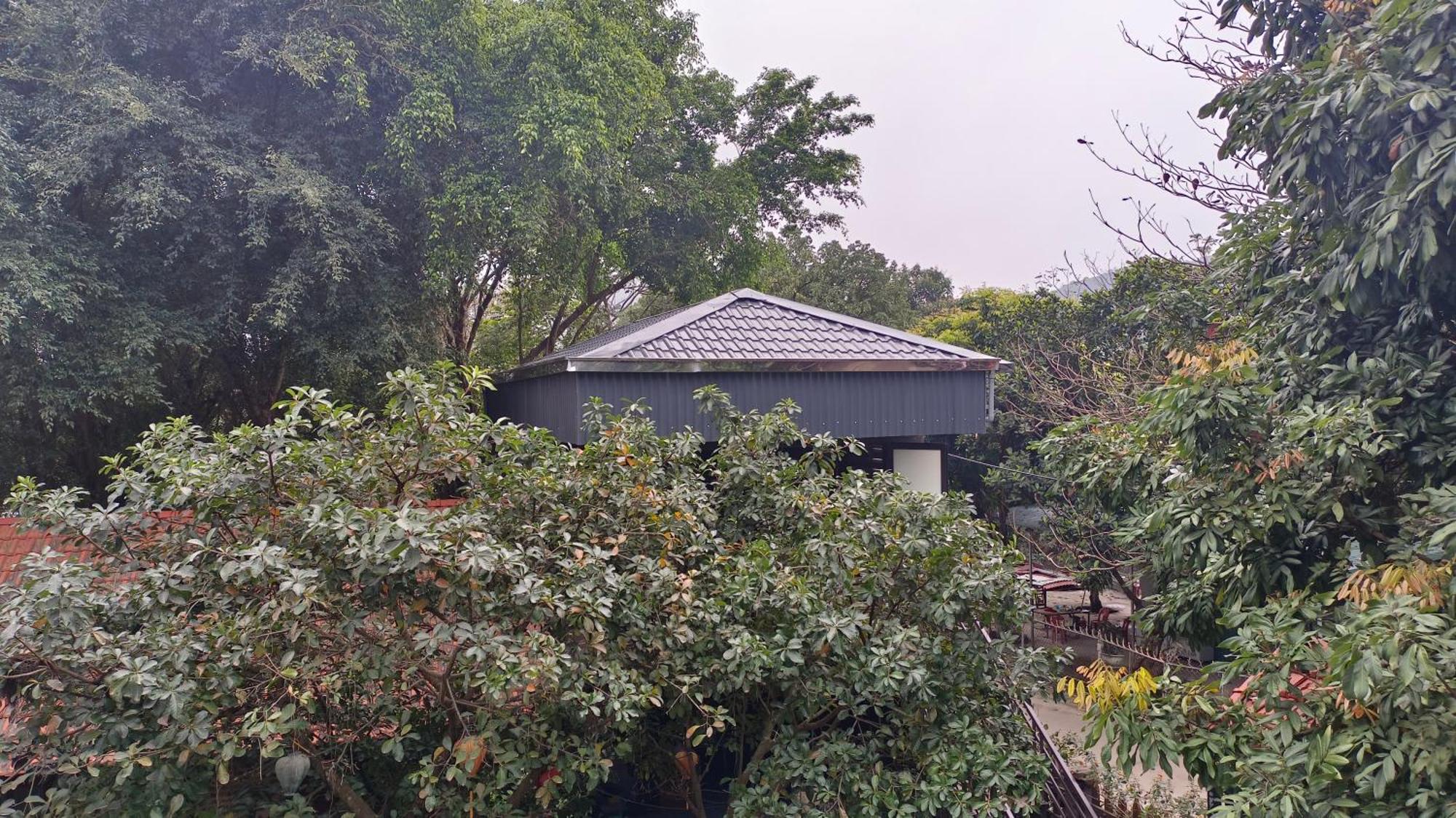 Tam Coc Melody Homestay Ninh Bình Szoba fotó