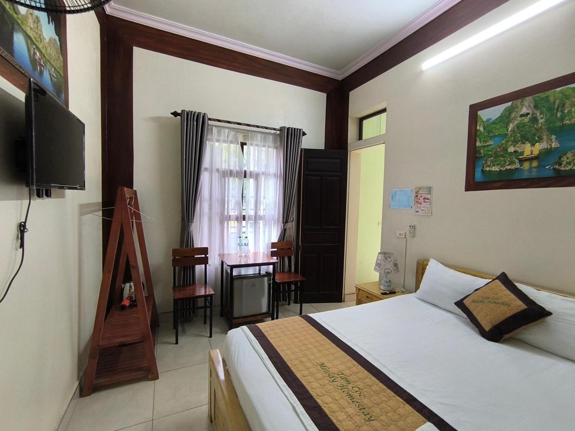 Tam Coc Melody Homestay Ninh Bình Kültér fotó