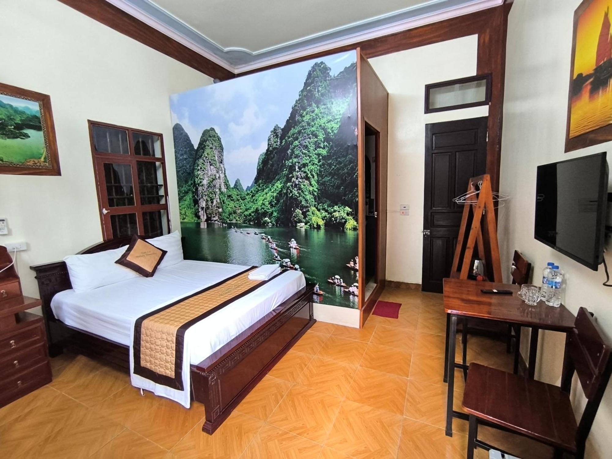 Tam Coc Melody Homestay Ninh Bình Kültér fotó