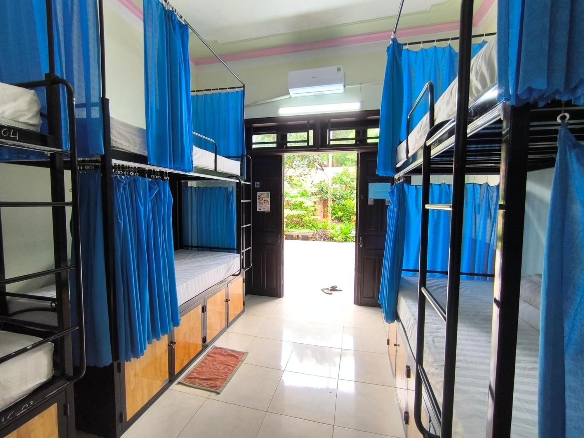 Tam Coc Melody Homestay Ninh Bình Szoba fotó