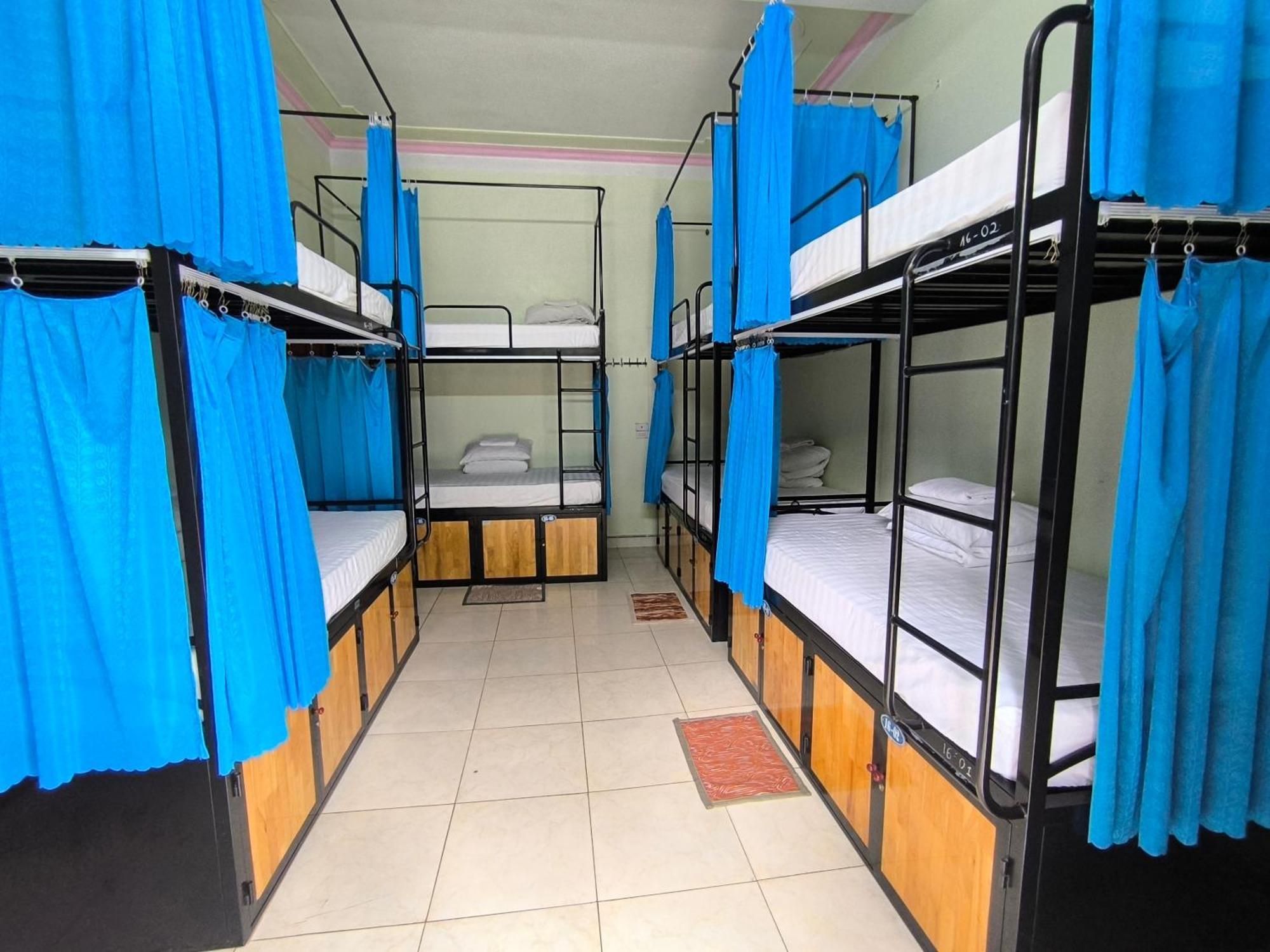 Tam Coc Melody Homestay Ninh Bình Szoba fotó