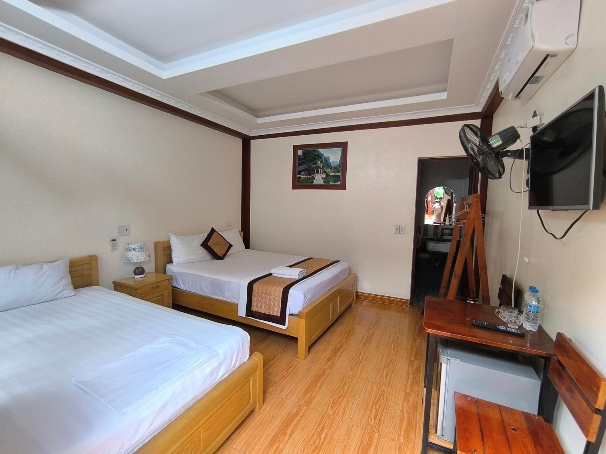 Tam Coc Melody Homestay Ninh Bình Kültér fotó